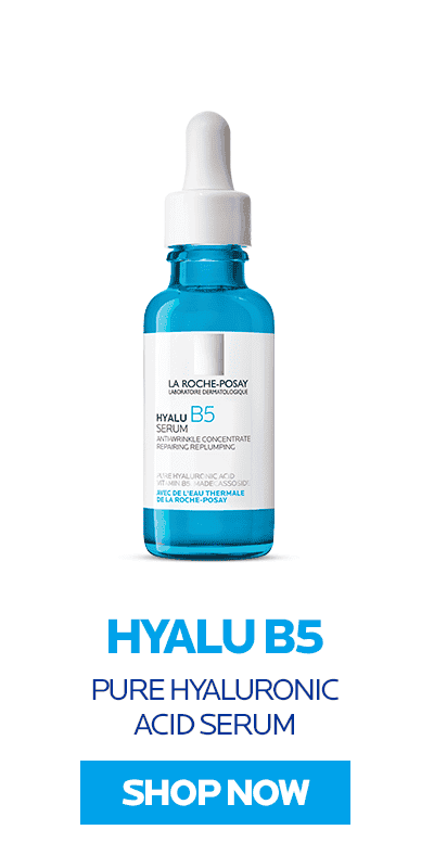 HYALU B5 PURE HYALURONIC ACID SERUM