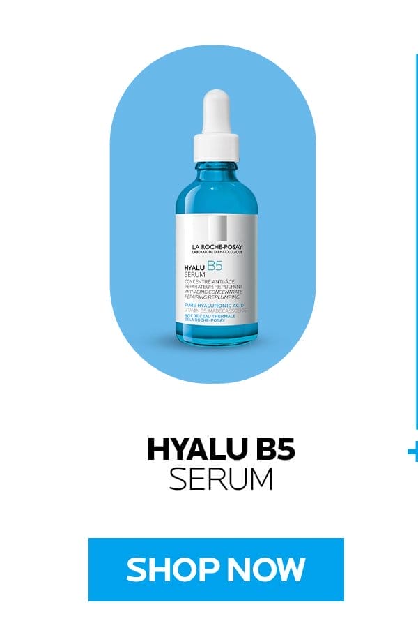 HYALU B5 SERUM