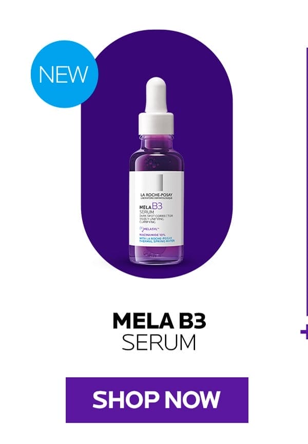 MELA B3 SERUM