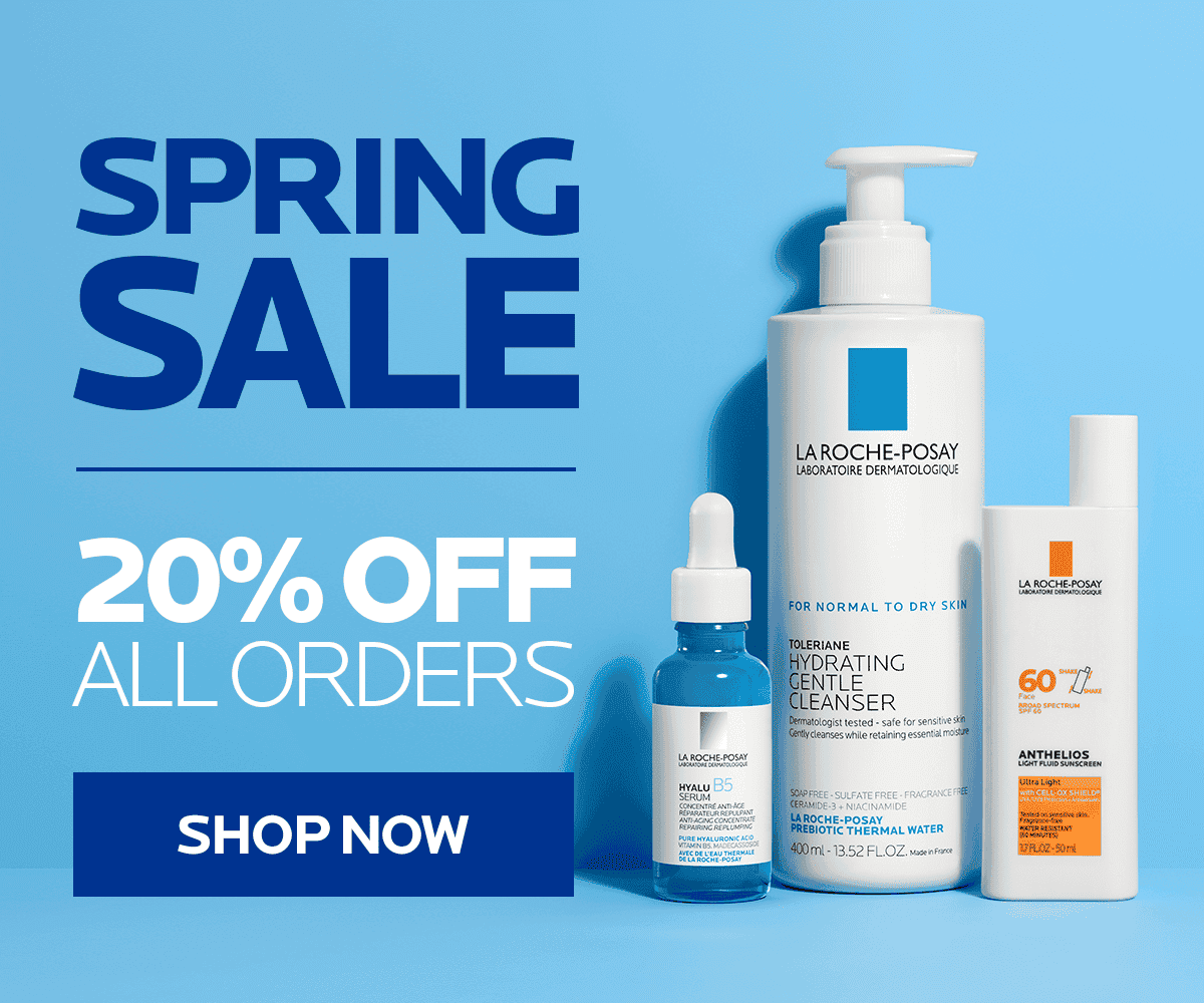 SPRING SALE