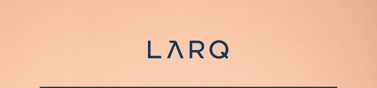 LARQ logo 