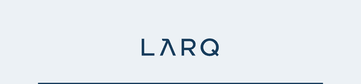 LARQ logo