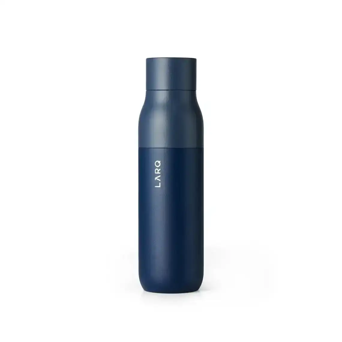 LARQ Bottle PureVis - Monaco Blue