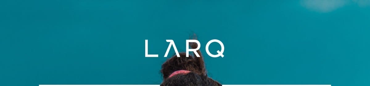 LARQ logo