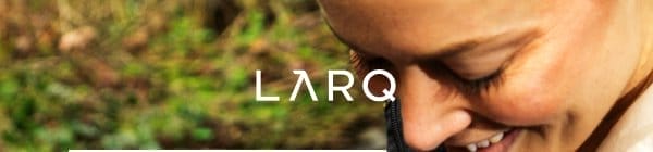 LARQ logo