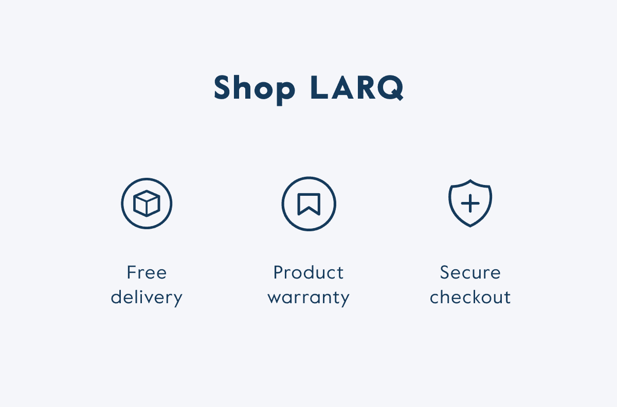 Shop LARQ