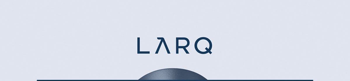 LARQ logo