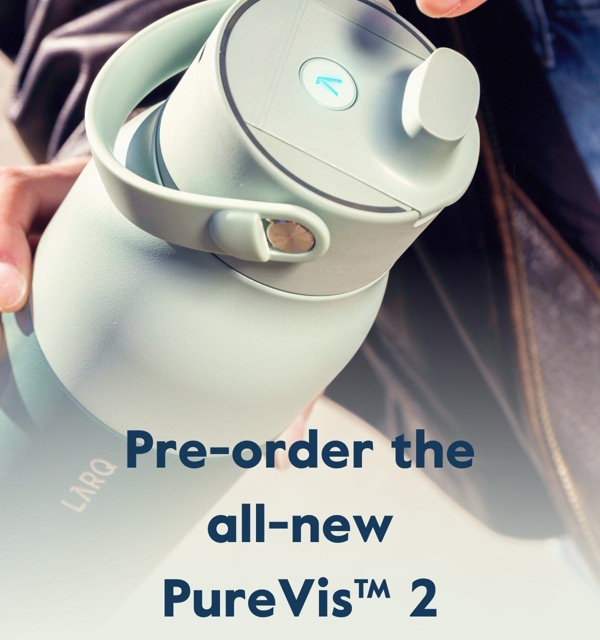 PureVis™ 2 pre-orders are live!