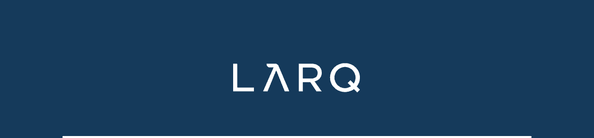 LARQ logo 