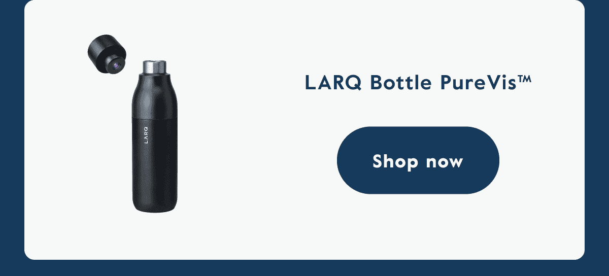 Shop LARQ Bottle PureVis™