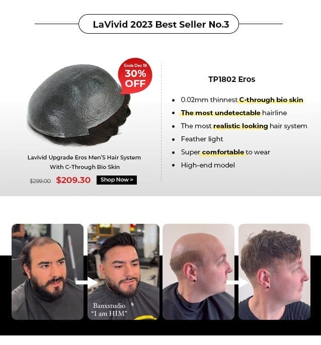 lavividhair