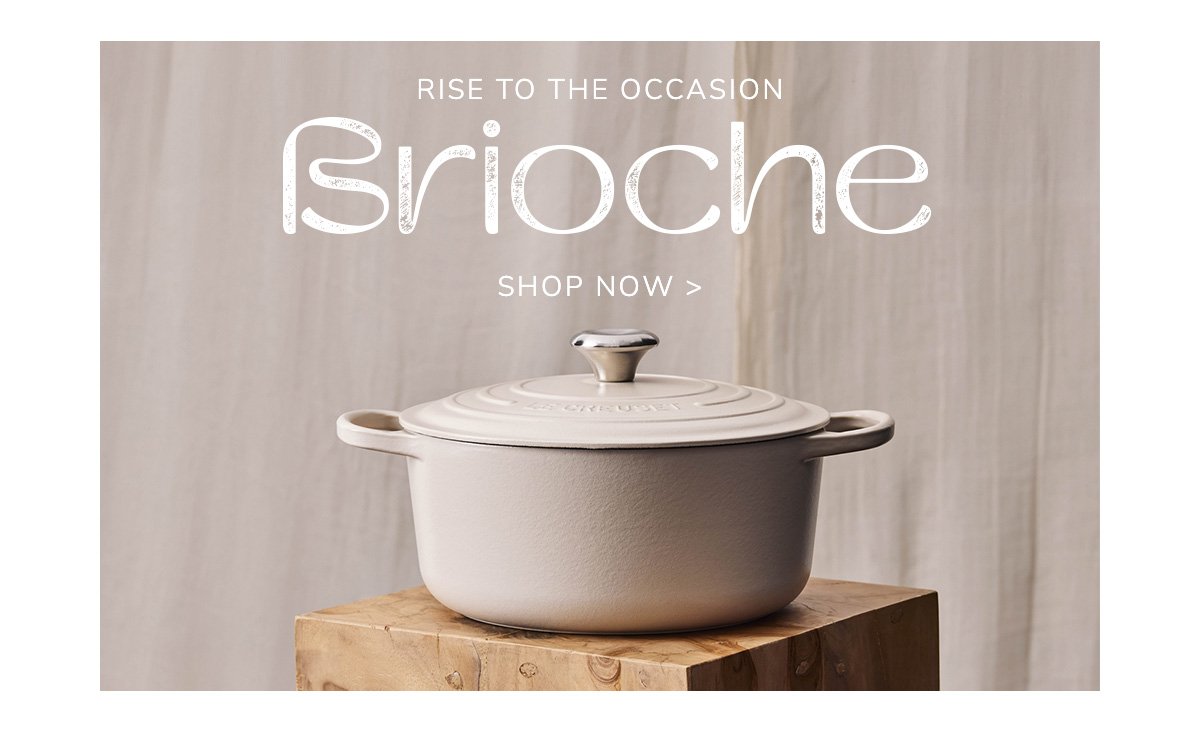 Shop Brioche