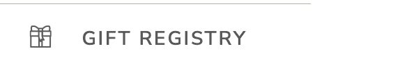 Gift Registry