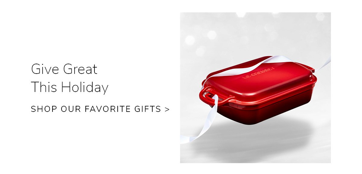 favorite gifts - shop now