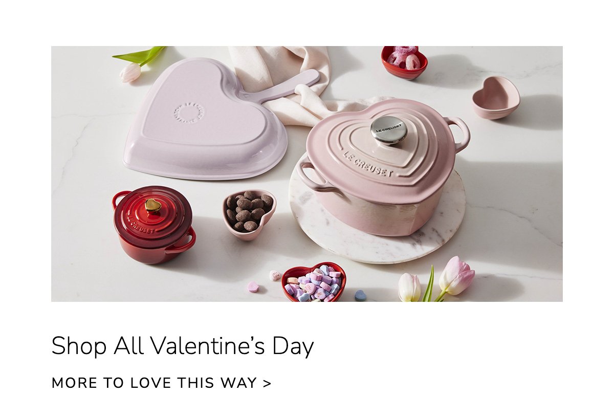 Shop All Valentine’s Day