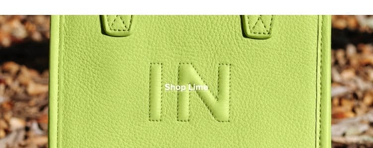 Shop Lime >