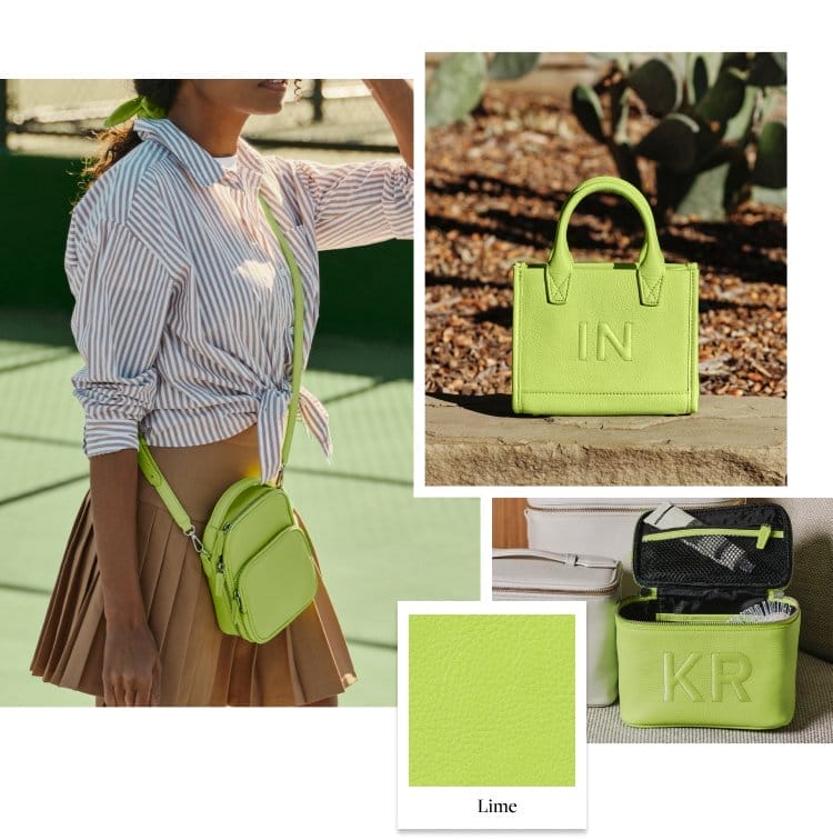 Shop Lime >