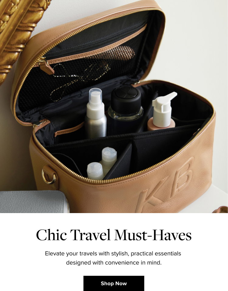 Shop Women's Travel >