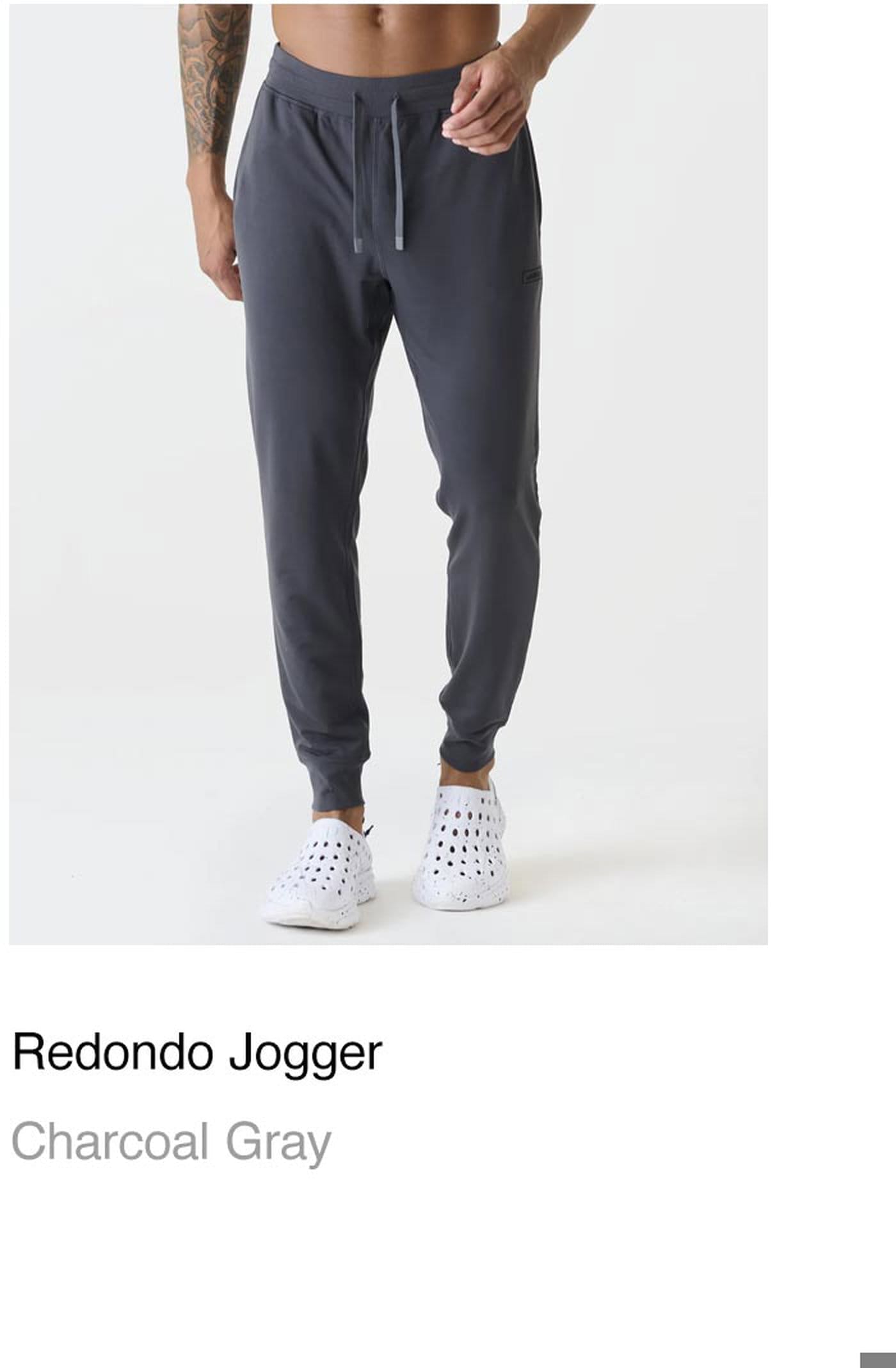 Redondo Jogger