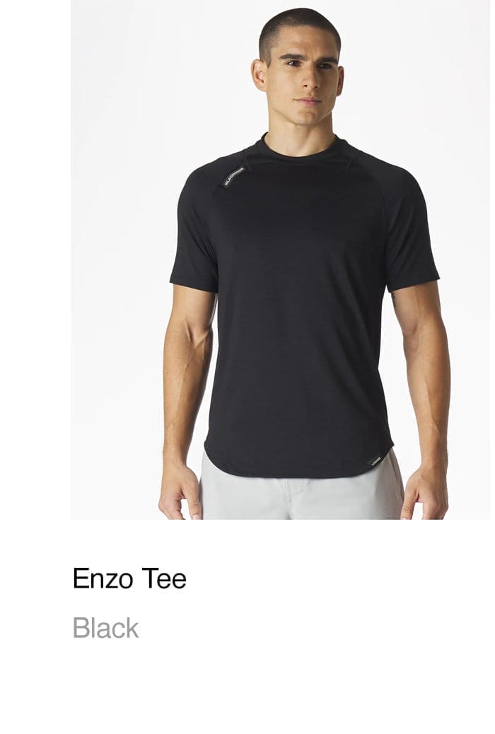 Enzo Tee