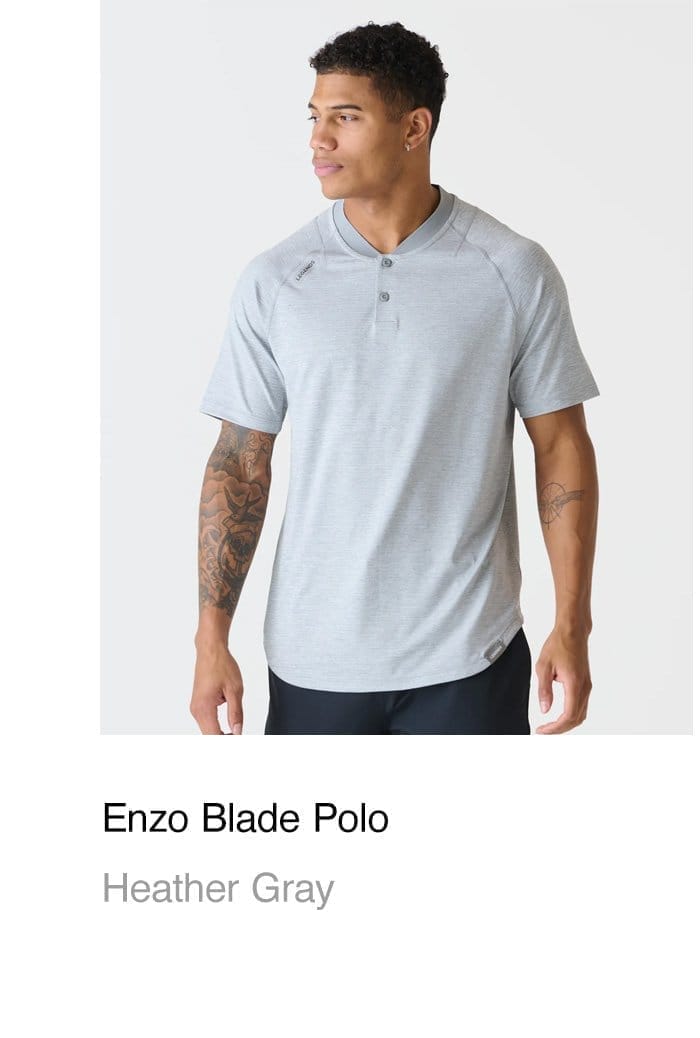 Enzo Blade