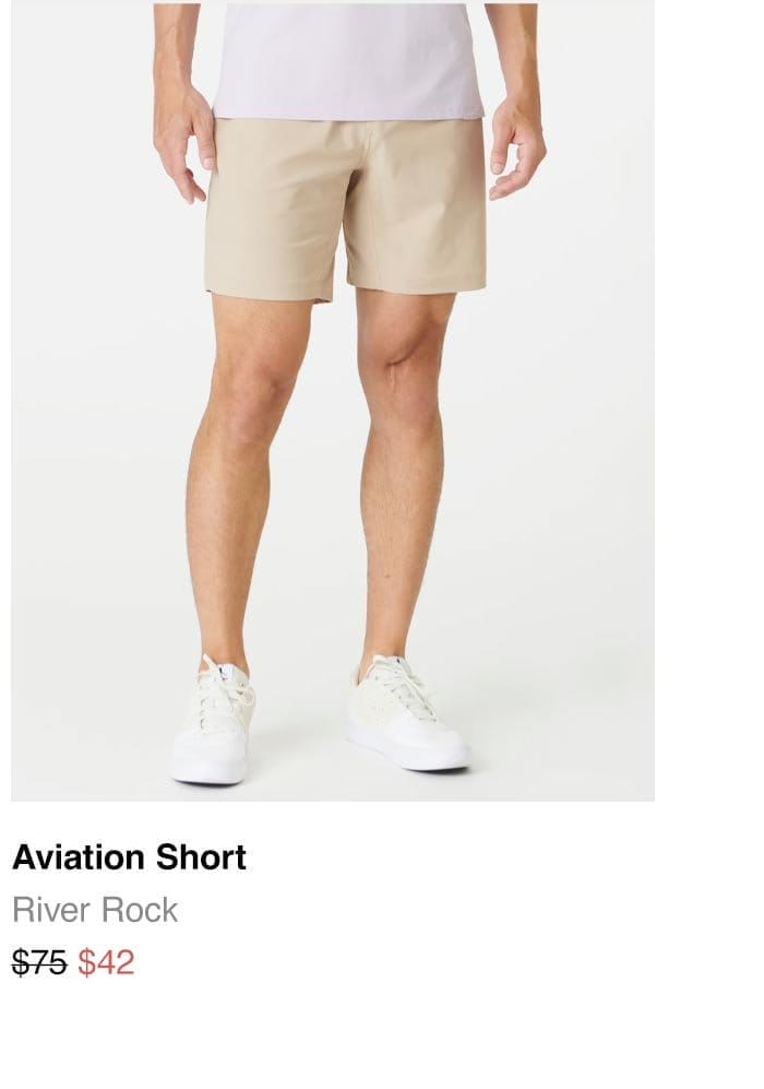 Aviation Short