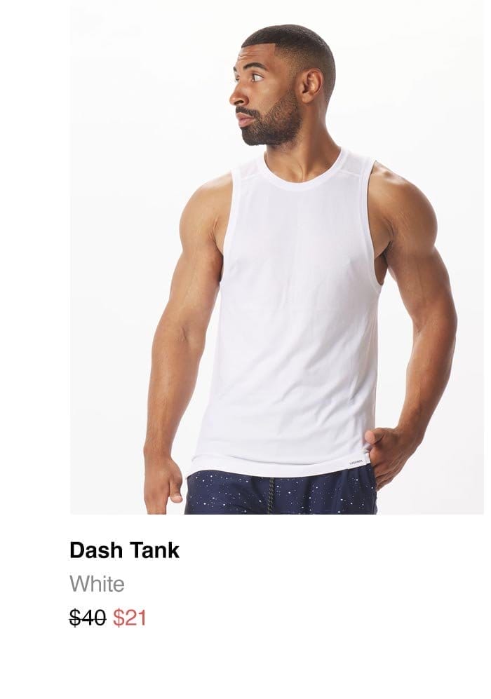 Dash Tank