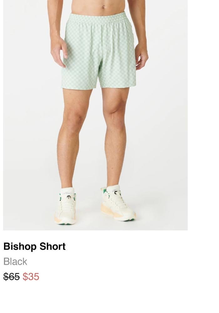 Bishop Short