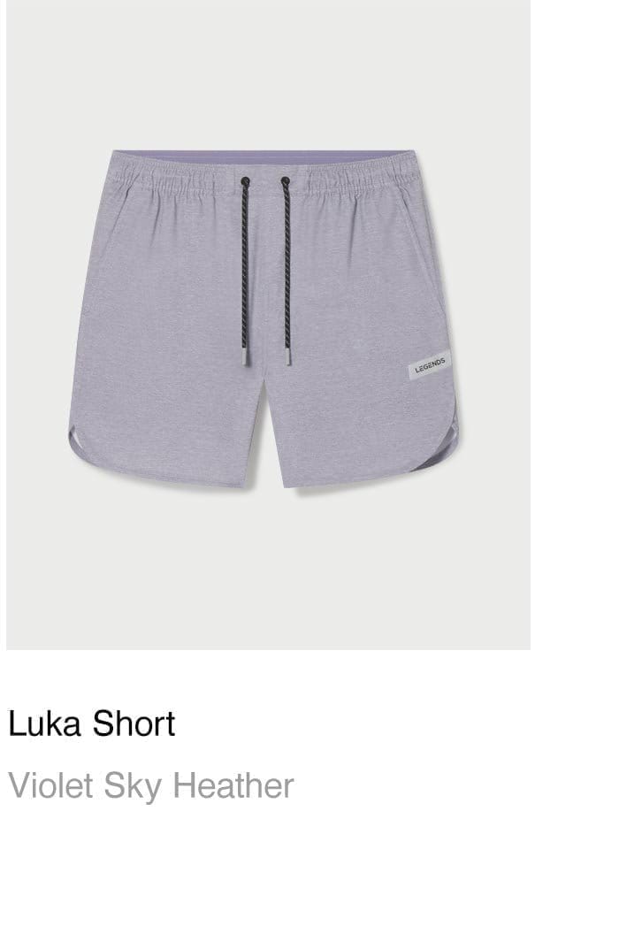 Luka Short