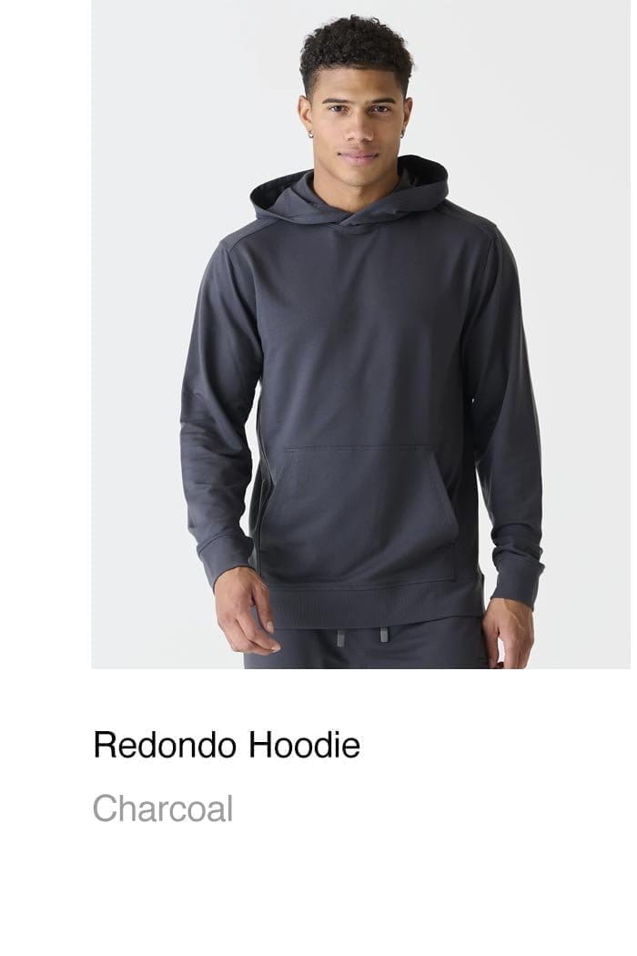 Redondo Hoodie