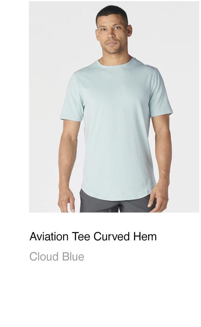 Aviation Tee