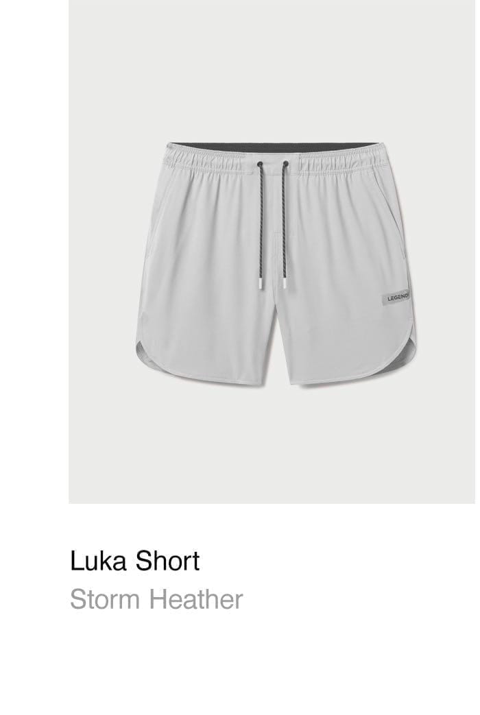 Luka Short