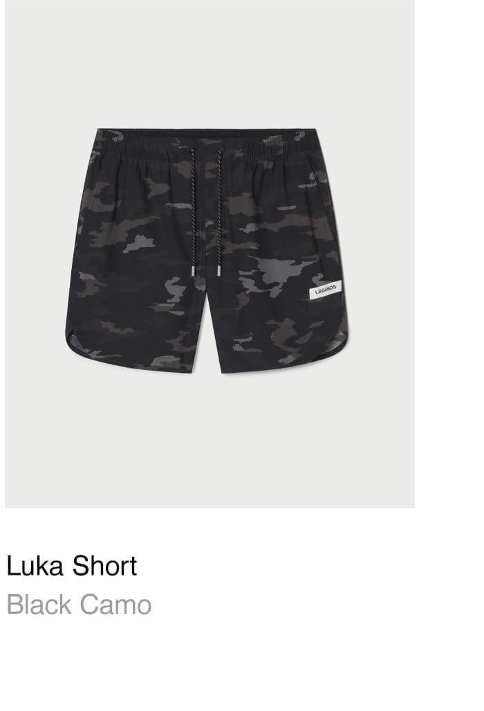 Luka Short