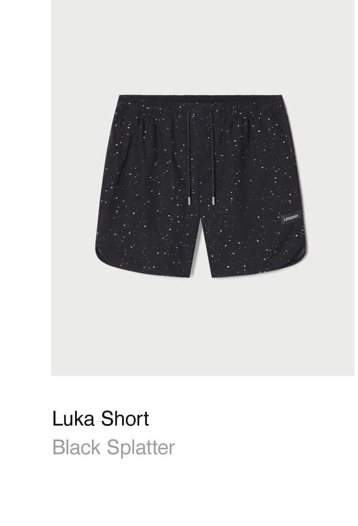 Luka Short