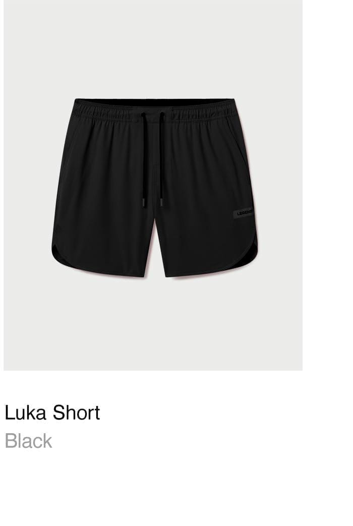 Luka Short