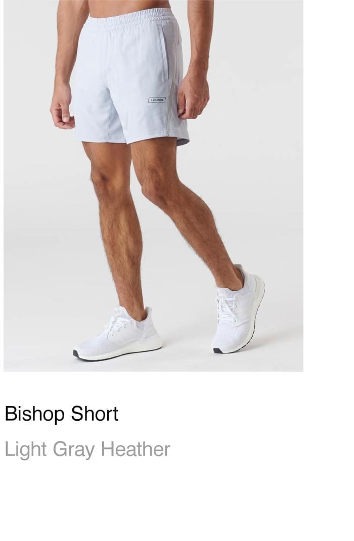 Bishop Short
