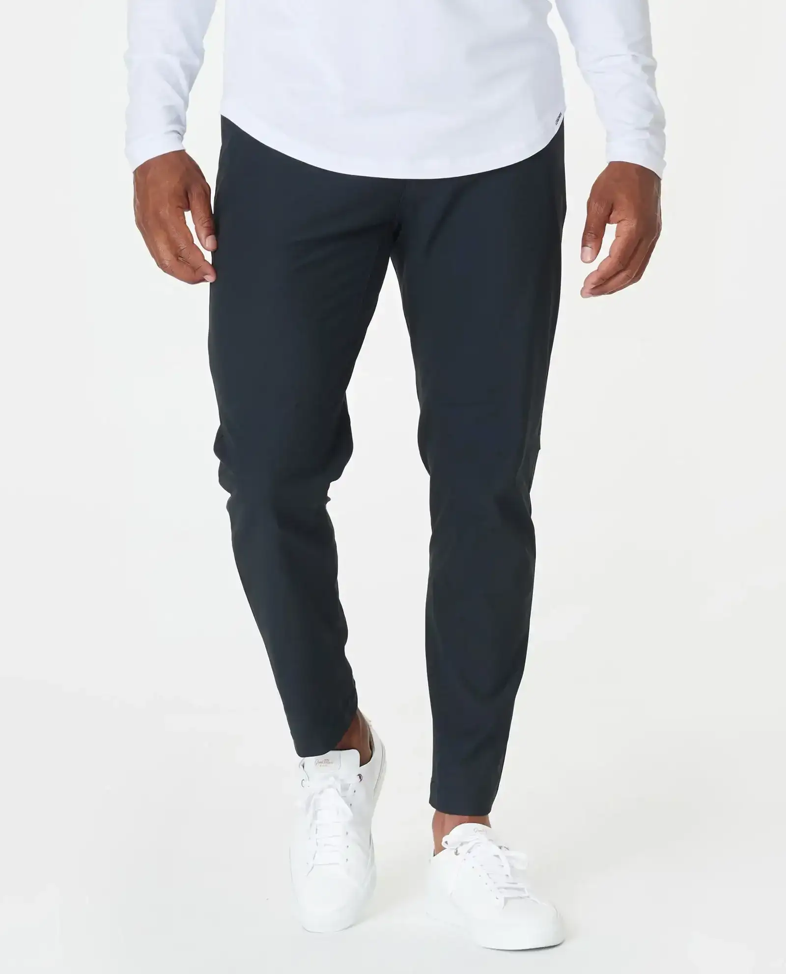 Image of Aviation Pant Black