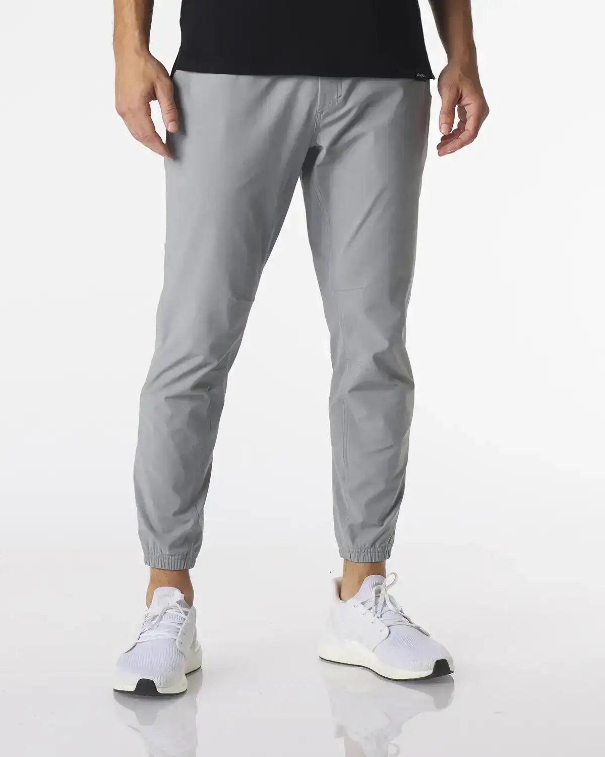 Image of Aviation Jogger Medium Gray