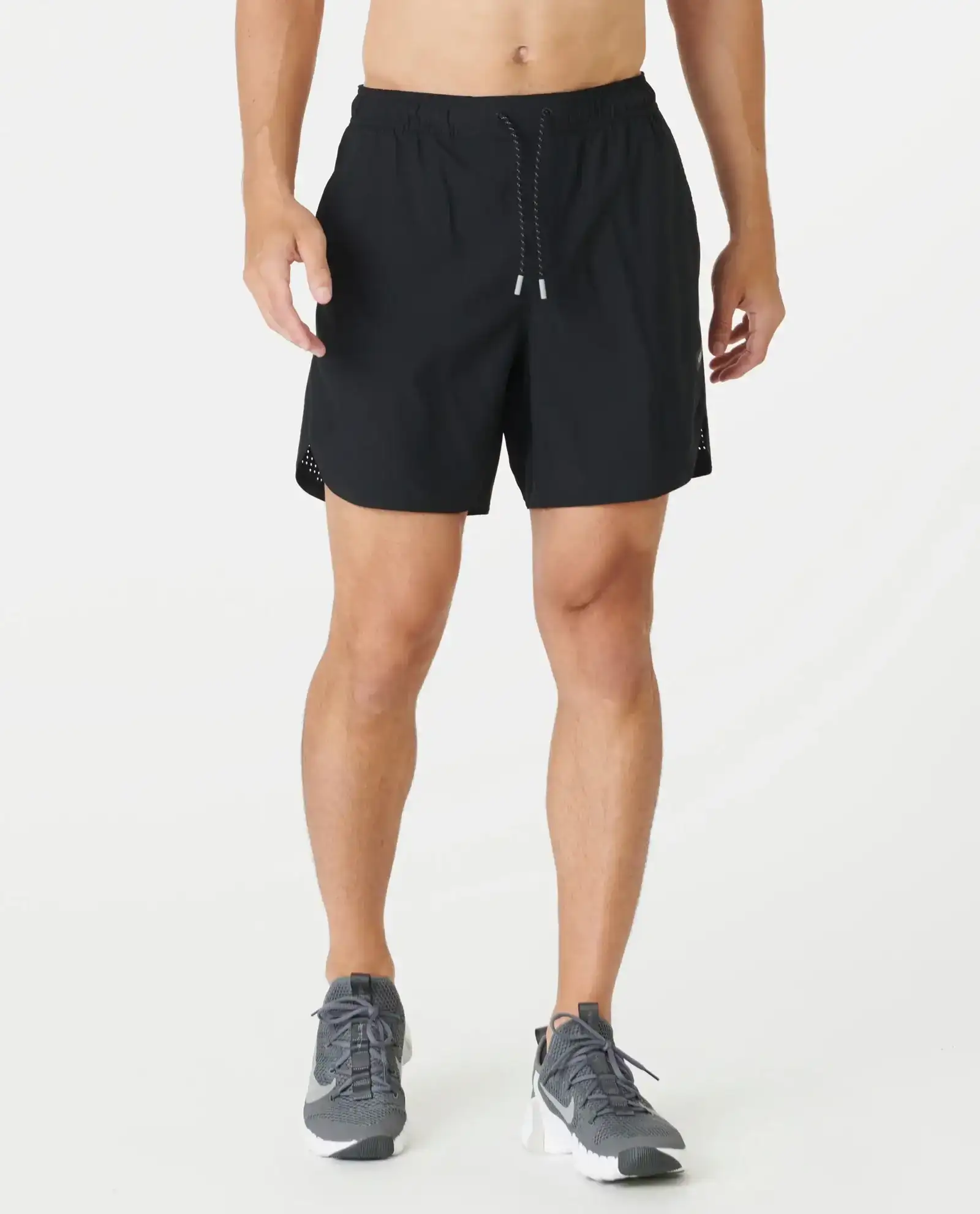 Image of Luka Short Black