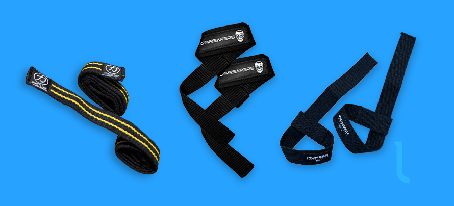 The Best Weight Lifting Straps: Gymreapers, Rogue & More