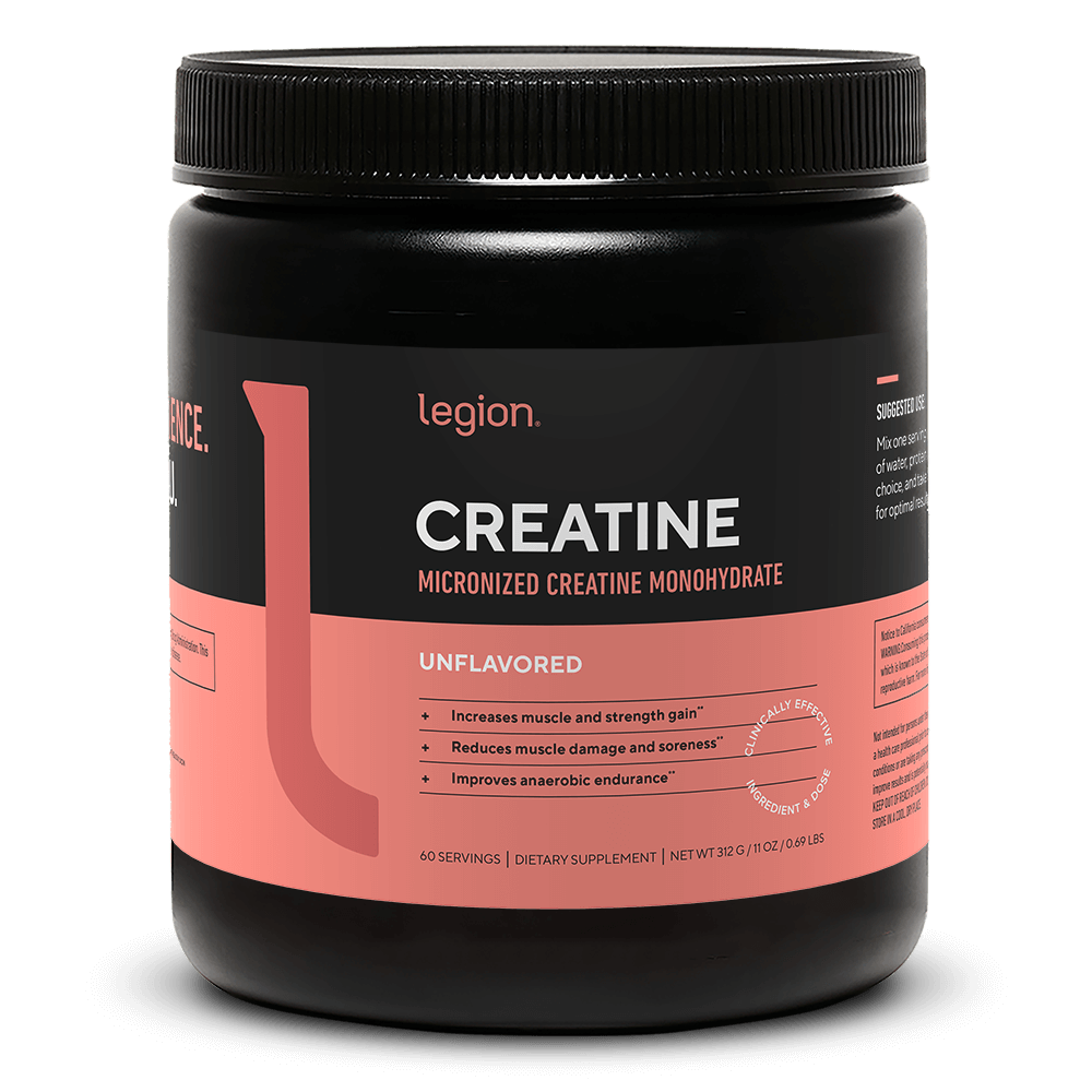 Image of Creatine