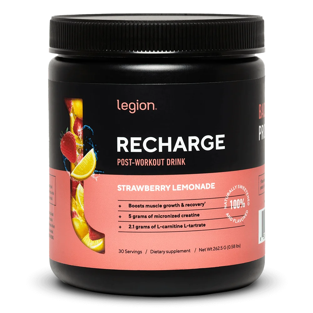 Image of Recharge