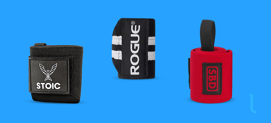 The Best Wrist Wraps for Lifting of 2023