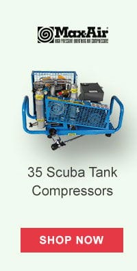 35 Scuba Tank Compressors