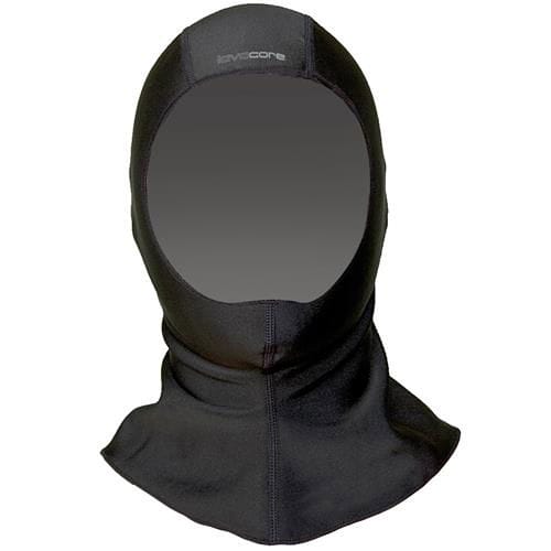 Lavacore Hood