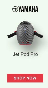 Jet Pod Pro