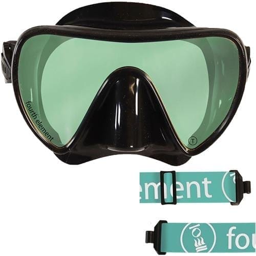 Fourth Element Scout Mask & Strap