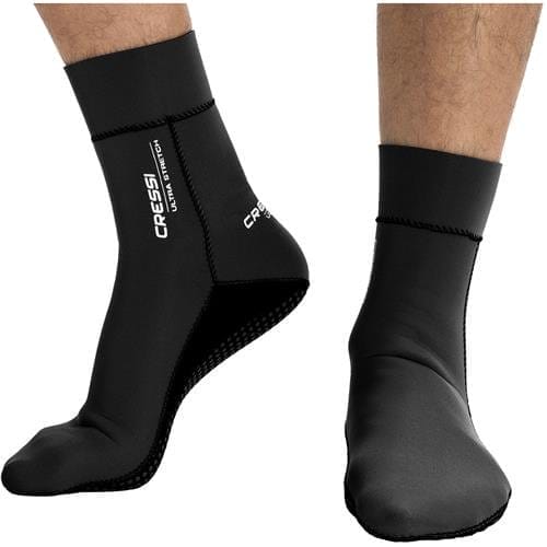 Cressi Ultra Stretch 1.5mm Neoprene Socks