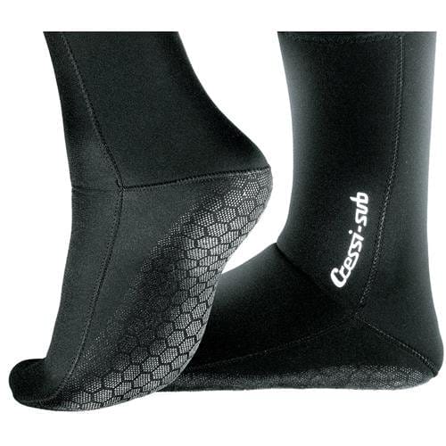 Cressi Anti-Slip 2.5mm Socks