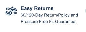 Easy Returns